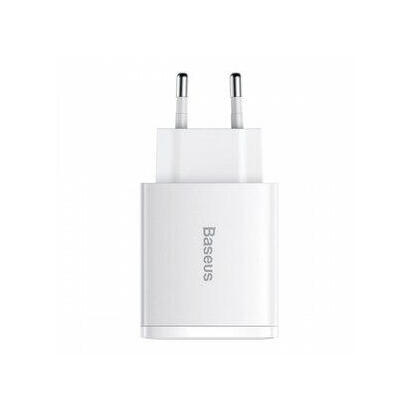 ladowarka-sieciowa-baseus-compact-quick-charger-2xusb-usb-c-pd-3a-30w-biala