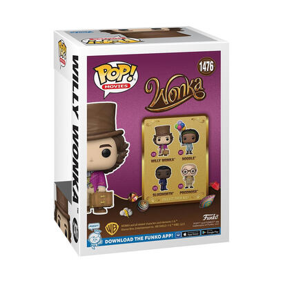 funko-pop-cine-wonka-willy-wonka-68087