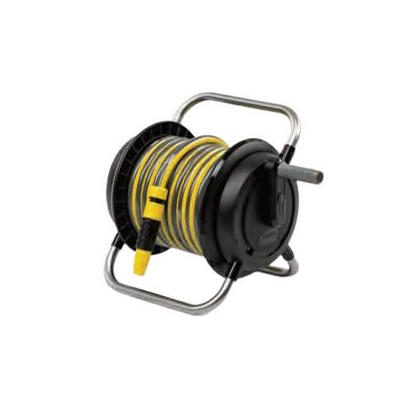 karcher-2645-3700-carrete-de-manguera-de-jardin-carrete-de-pie-negro-amarillo