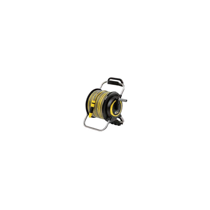 karcher-2645-3740-carrete-de-manguera-de-jardin-carrete-de-pie-negro-amarillo