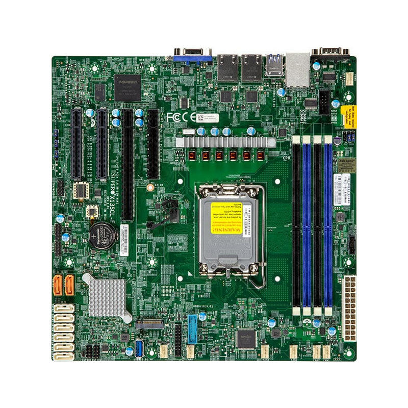 supermicro-placa-base-x13scl-f-micro-atx-socket-1700-ddr5-only-bulk supermicro-placa-base-x13scl-f-micro-atx-socket-1700-ddr5-only-bulk