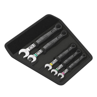 wera-bicycle-set-10-juego-de-llaves-combinadas-5-piezas-5004178001