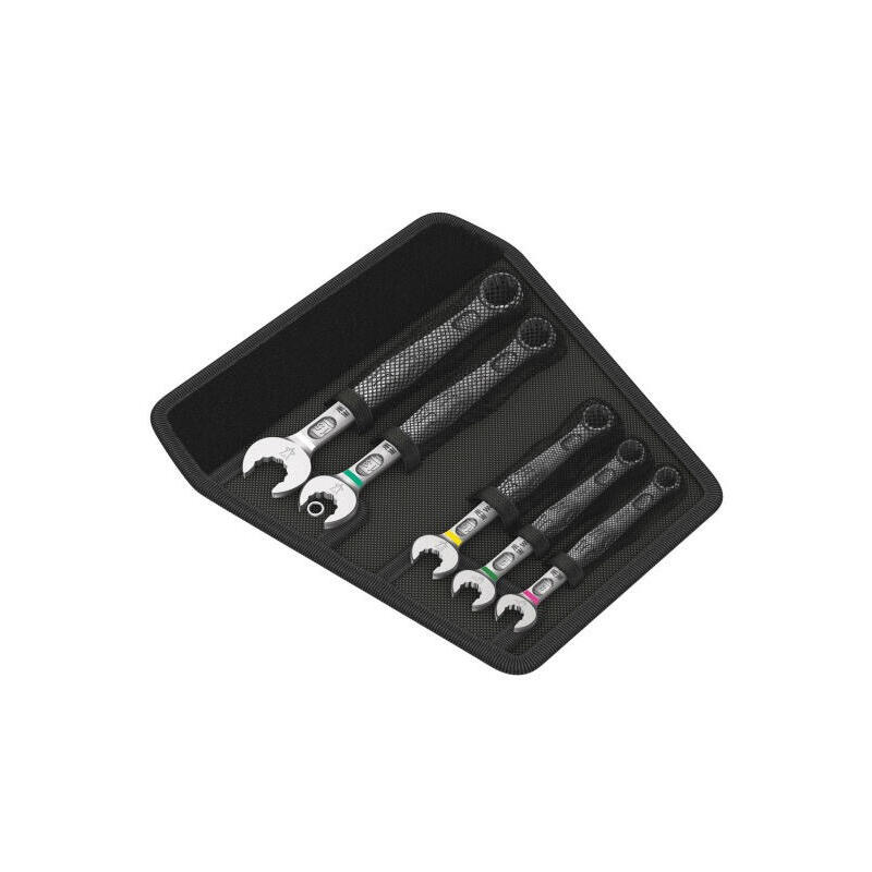 wera-bicycle-set-10-juego-de-llaves-combinadas-5-piezas-5004178001