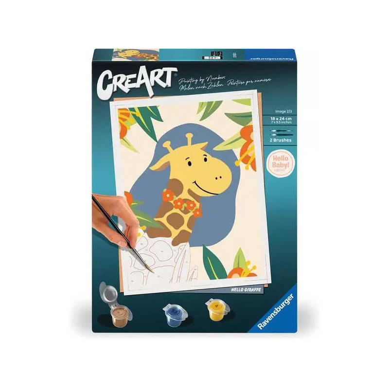 ravensburger-creart-hola-jirafa-cuadro-23903