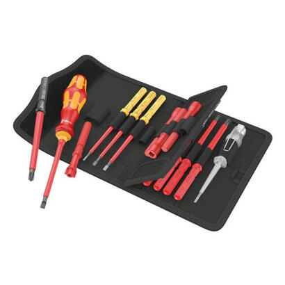 wera-kraftform-kompakt-vde-18-universal-1-buscador-de-her-ientas-18-piezas-destornillador-rojoamarillo-incl-mango-enchufable-com
