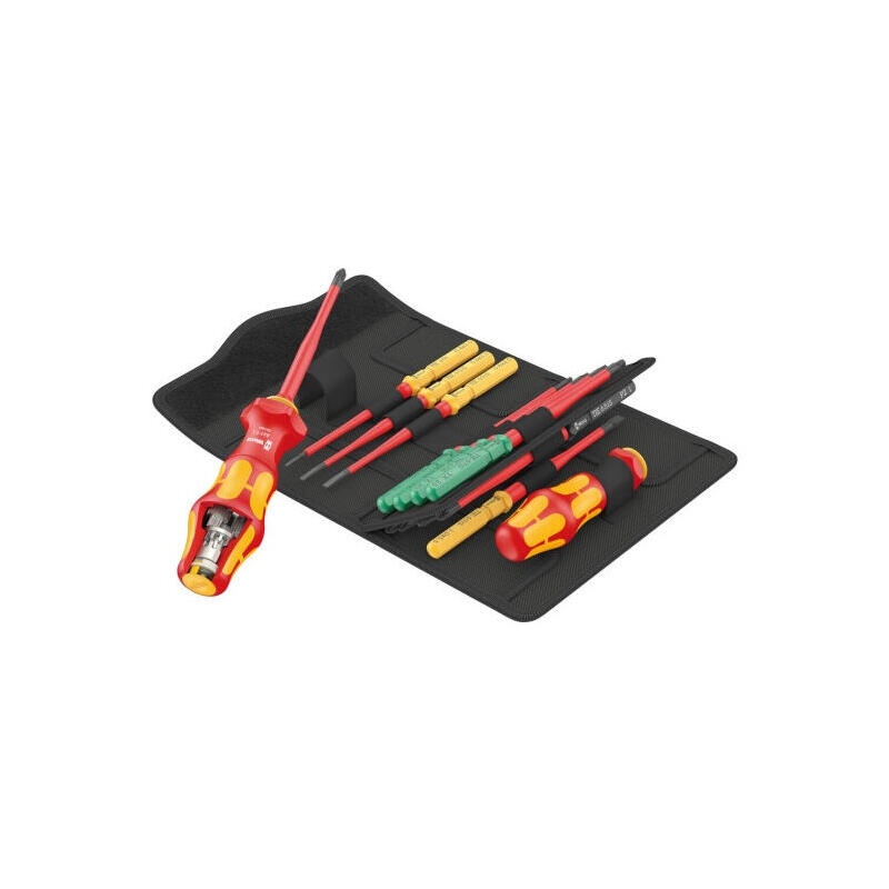wera-kraftform-kompakt-turbo-i-1-buscador-de-herramientas-16-piezas-llave-de-vaso-rojoamarillo-16-piezas-5006640001