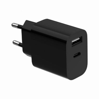 gembird-2-port-universal-usb-charger-ac-24-a-black