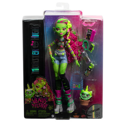 muneca-venus-mcflytrap-monster-high