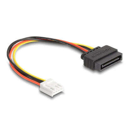 cable-adaptador-de-corriente-delock-sata-de-15-pines-macho-1x-disquete-de-4-pines-hembra-de-15-cm-66608