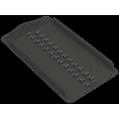 caja-de-herramientas-wera-05136480001-negro
