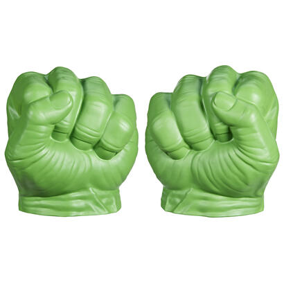 super-punos-hulk-vengadores-avengers-marvel