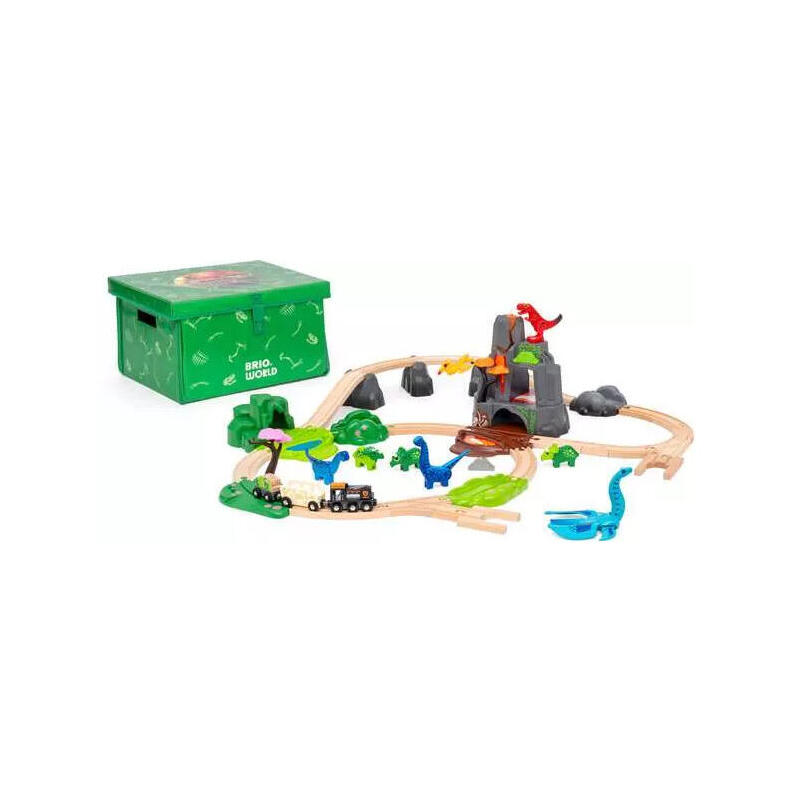 brio-world-world-dinosaur-deluxe-set-ferrocarril-63610400