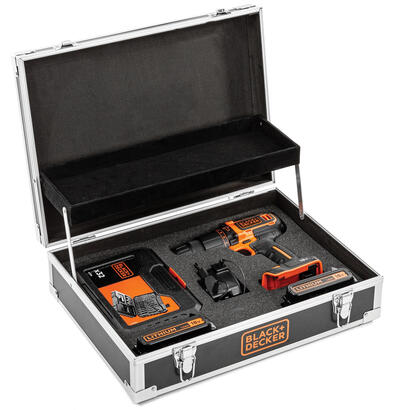 taladro-atornillador-combinado-a-bateria-blackdecker-bdchd18b2fc-18-voltios-negronaranja-2-baterias-de-iones-de-litio-de-15-ah-3