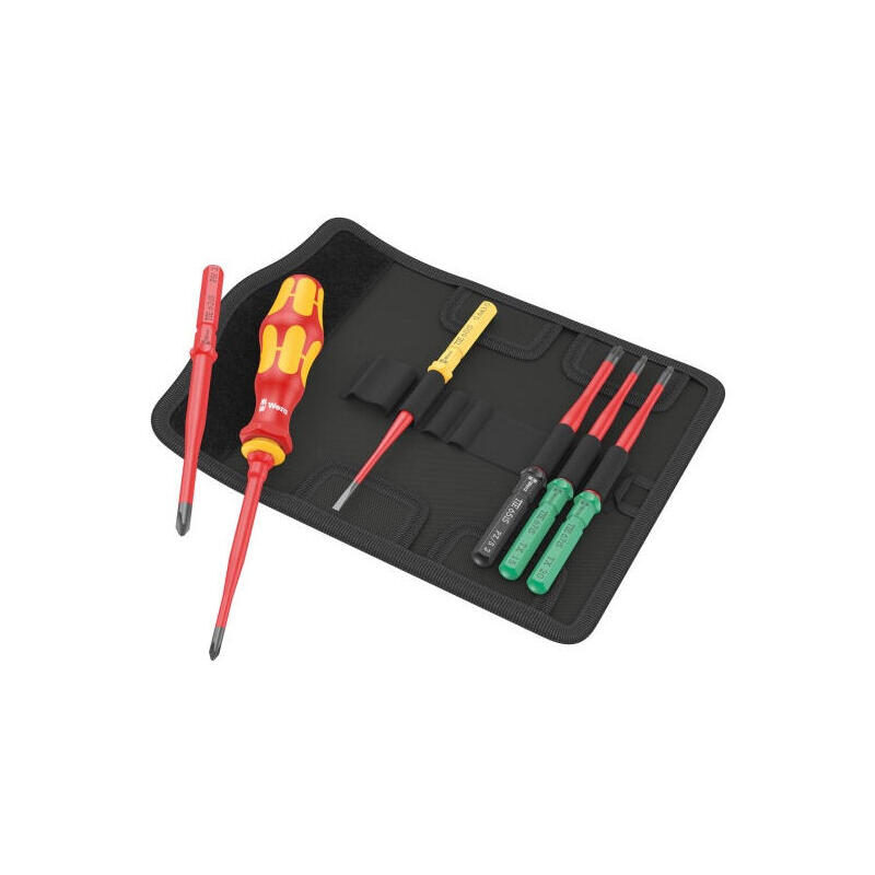 wera-05006603001-destornillador-manual-juego wera-05006603001-destornillador-manual-juego