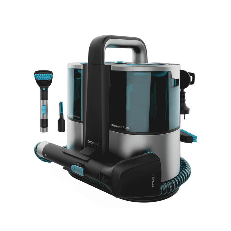 aspiradora-cecotec-conga-4000-carpetspot-clean-xl-085-l-cilindrica-seca-y-humeda-400-w-sin-bolsa aspiradora-cecotec-conga-4000-carpetspot-clean-xl-085-l-cilindrica-seca-y-humeda-400-w-sin-bolsa