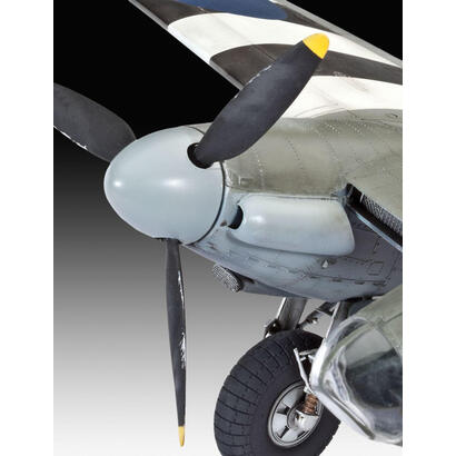 model-plastikowy-mosquito-mk-iv