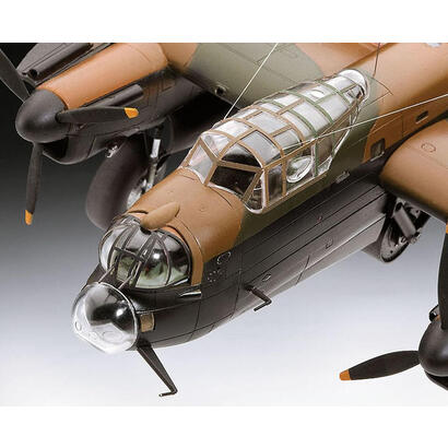 revell-avro-lancaster-dambusters-maqueta-de-avion-de-ala-fija-kit-de-montaje-172