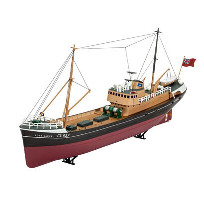 revell-north-sea-trawler