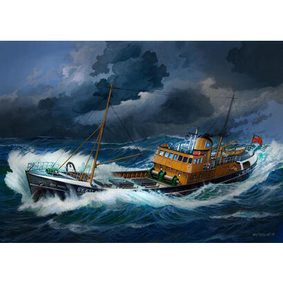 revell-north-sea-trawler