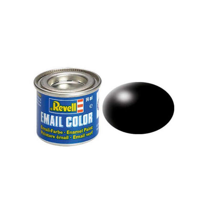 revell-email-color-302-negro-silk-14ml revell-email-color-302-negro-silk-14ml