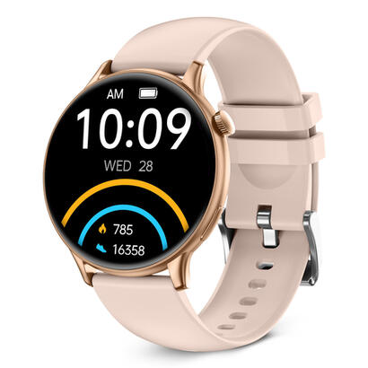 smartwatch-ksix-core-2-rosa-amoled-143