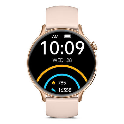 smartwatch-ksix-core-2-rosa-amoled-143