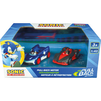 zestaw-aut-sonic-shadow-pull-back