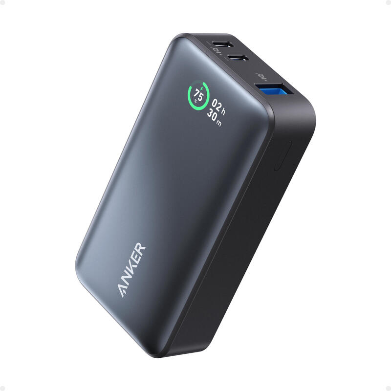 anker-533-power-bank-10000mah-pd-30w-black