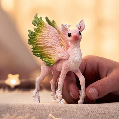 figura-schleich-bayala-magic-deer-calf-de-juguete-70821