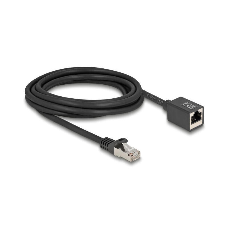 cable-de-extension-de-red-delock-conector-rj-45-conector-rj-45-cat6a-sftp-negro-3-metros-90317