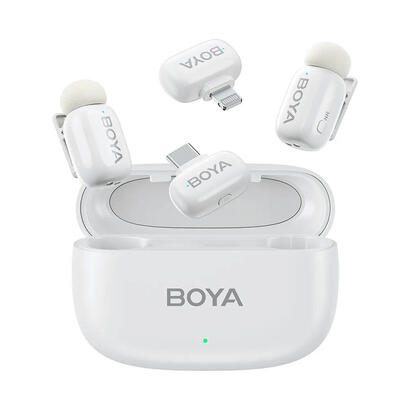 boya-wireless-microfono-mini-13-lightning-usb-c-white