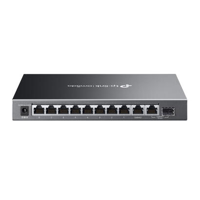 switch-semigestionable-tp-link-es210gmp-10p-1gb-8xpoe-30w-max-123w-1x-sfp-facil-gestion-vlanigmp