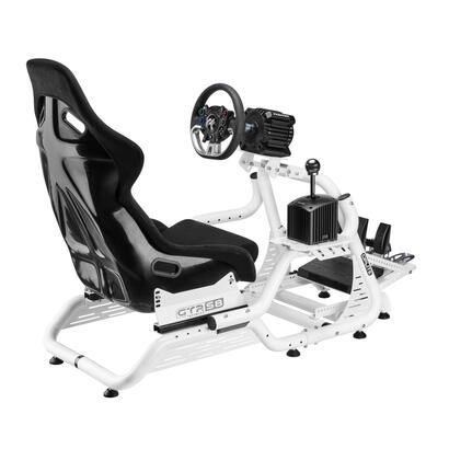 oplite-halter-para-simracing-flightsim-zubehor-blanco-retail