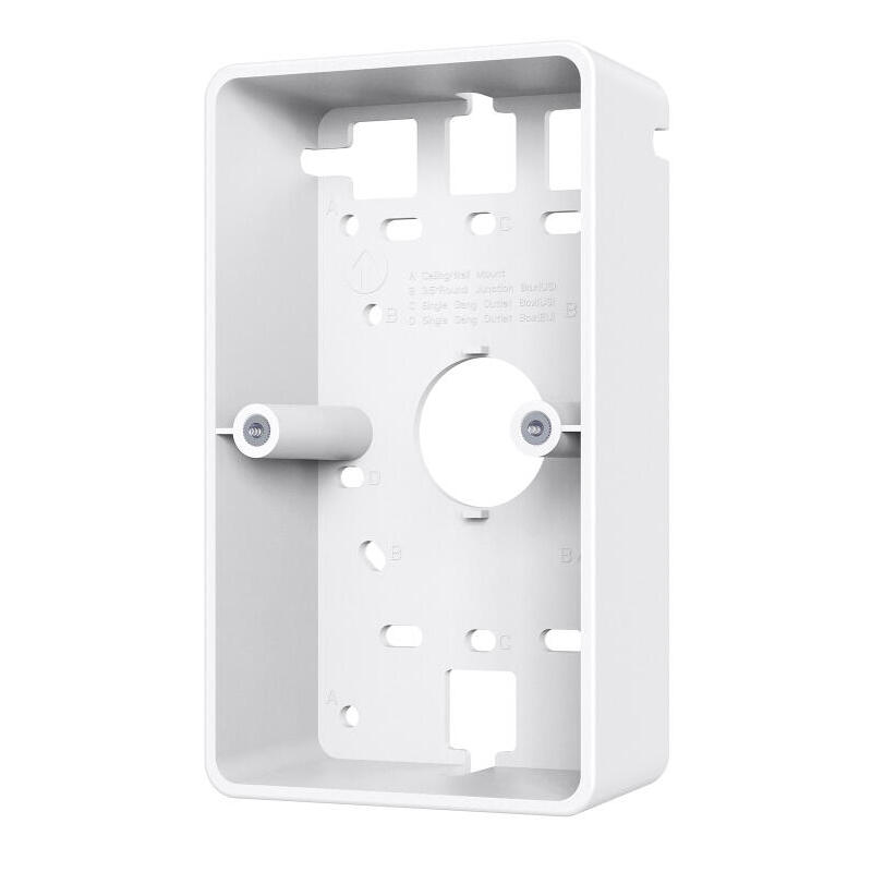 caja-de-conexiones-tplink-ojb-100-para-punos-de-acceso-de-pared-omada