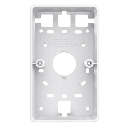 caja-de-conexiones-tplink-ojb-100-para-punos-de-acceso-de-pared-omada