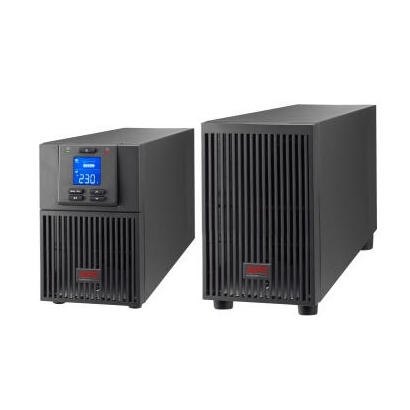 sai-awaryjny-srv1kil-e-apc-easy-ups-on-line-srv-1000va-230v-with-extended-runtime-battery-pack