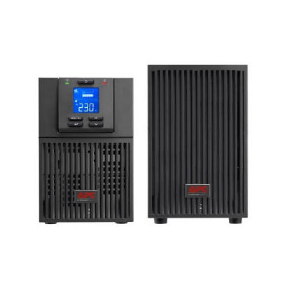 sai-awaryjny-srv1kil-e-apc-easy-ups-on-line-srv-1000va-230v-with-extended-runtime-battery-pack