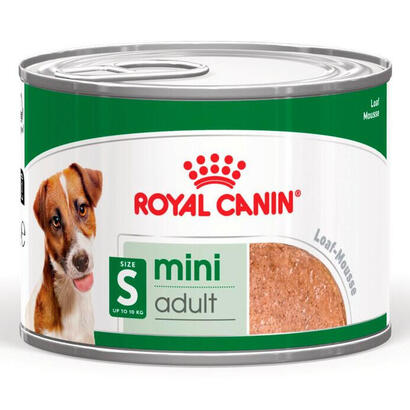 comida-humeda-para-perros-royal-canin-adult-mini-s-195g