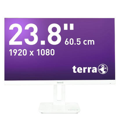 monitor-terra-3030222-238-1920-x-1080-pixeles-full-hd-lcd-blanco