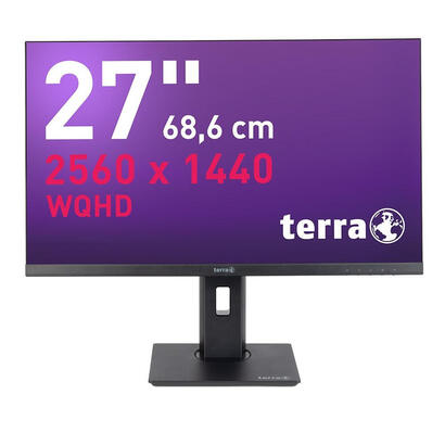 monitor-27-2560x1440-terra-2775w-pv-v3-169-wqhd-5ms-75hz-hdmi-dp-usb-c-rj45-speaker-negro