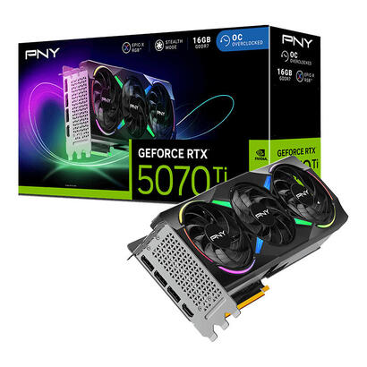 vga-pny-geforce-rtx-5070-argb-oc-16gb-ddr7-3xdp-1xhdmi-23-ghz-cuda-8960-256bit-300w
