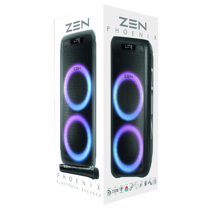altavoz-zen-phoenix-bluetooth-250w-con-microfono-inalambrico