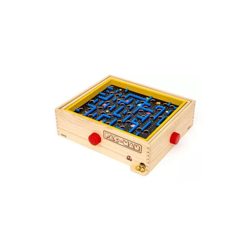 brio-pac-man-labyrinth-juego-de-habilidades-63406500