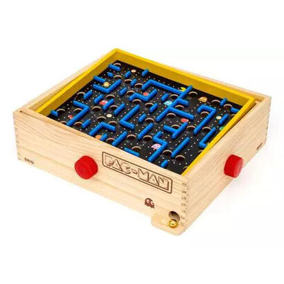 brio-pac-man-labyrinth-juego-de-habilidades-63406500