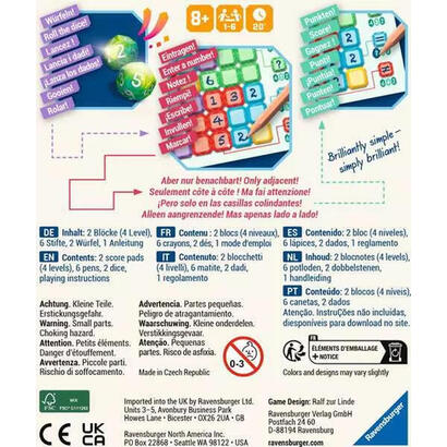 ravensburger-brilliant-juego-de-dados-23491