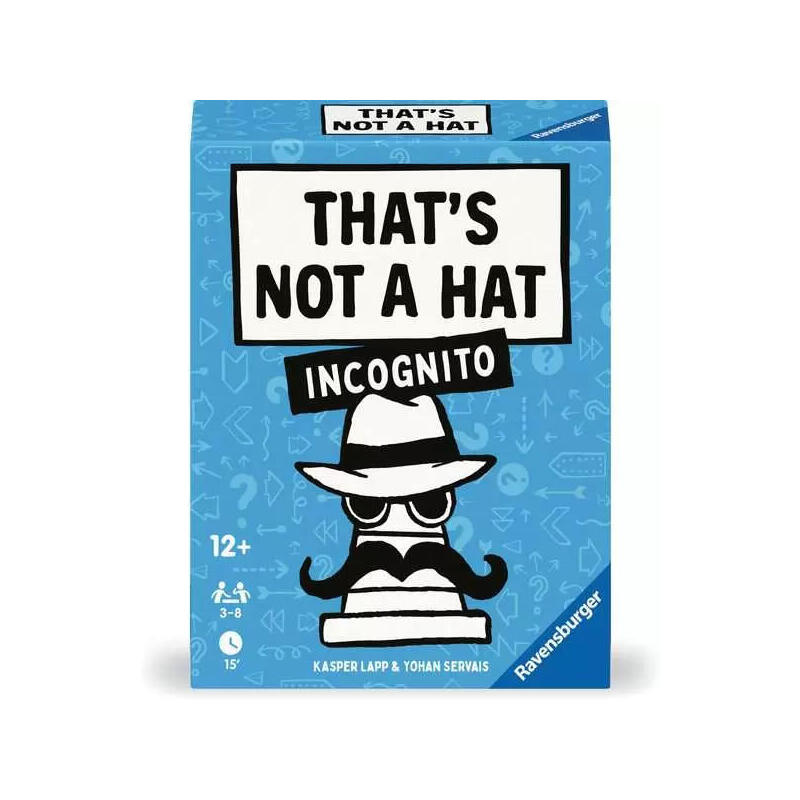 ravensburger-eso-no-es-un-juego-de-incognito-juego-de-memoria-24685 ravensburger-eso-no-es-un-juego-de-incognito-juego-de-memoria-24685