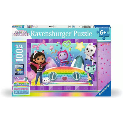 ravensburger-kinder-puzzle-gabby-s-dollhouse-vamos-a-celebrar-100-partes-12004117