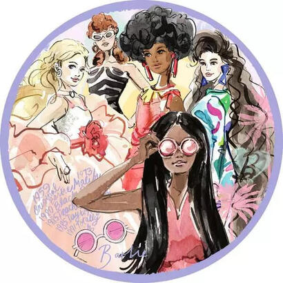 ravensburger-rompecabezas-redondo-barbie-icono-de-estilo-global-desde-1959-500-piezas-12001494