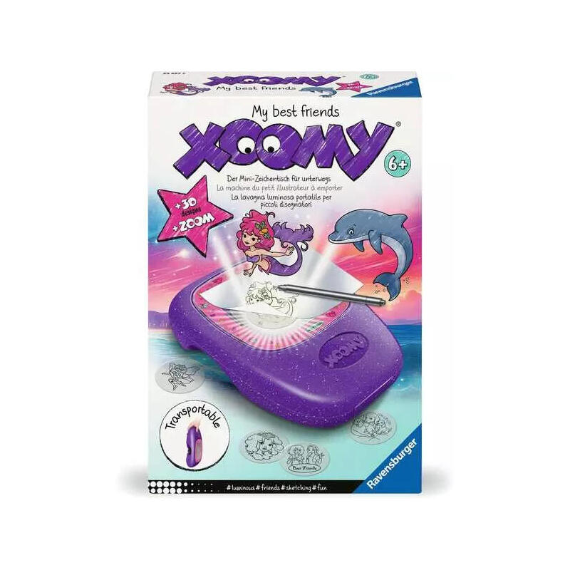 ravensburger-xoomy-midi-mis-mejores-amigos-pintando-23697