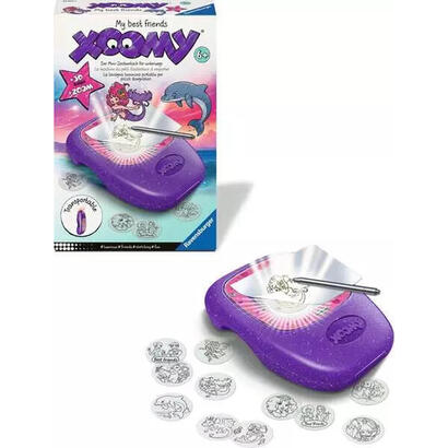 ravensburger-xoomy-midi-mis-mejores-amigos-pintar-23697